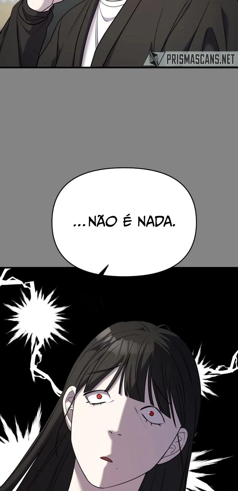 Read A Vilã Tem Um Crush Manga Online