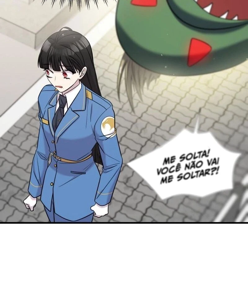 Read A Vilã Tem Um Crush Manga Online