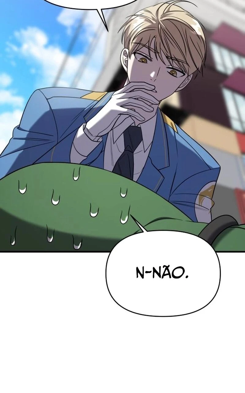 Read A Vilã Tem Um Crush Manga Online