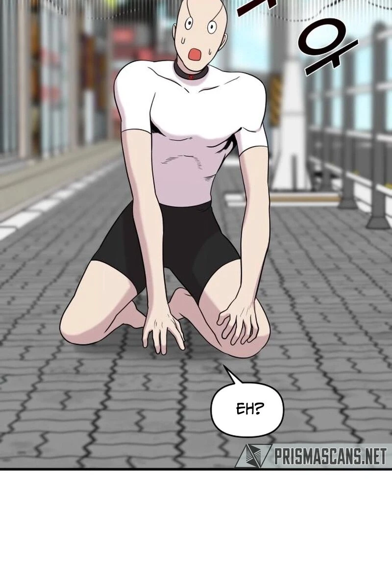 Read A Vilã Tem Um Crush Manga Online