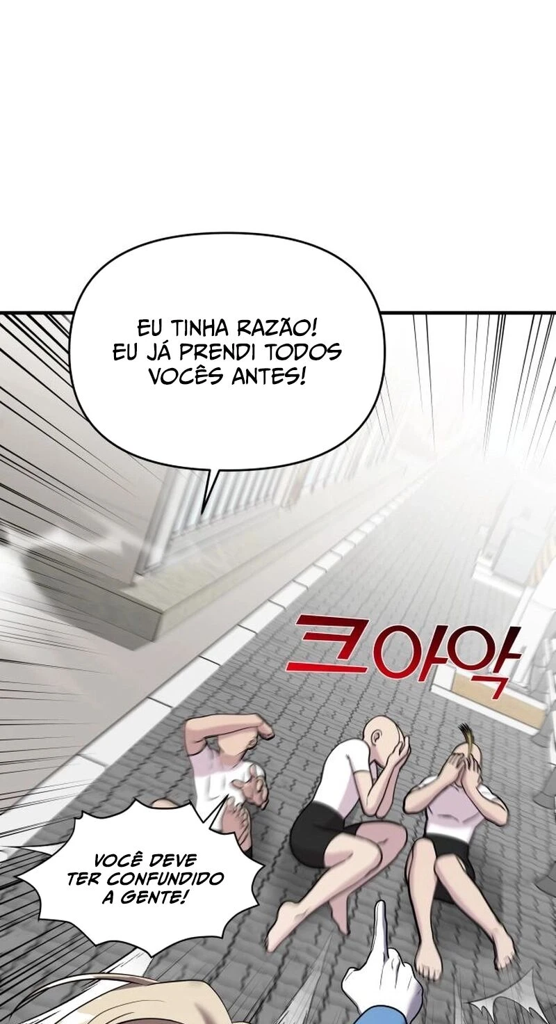 Read A Vilã Tem Um Crush Manga Online