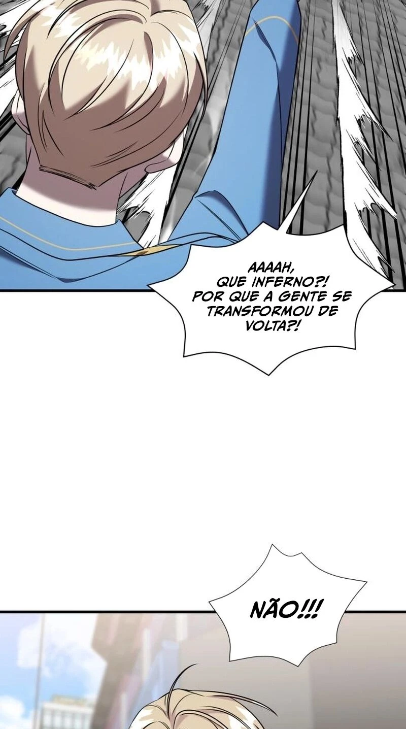 Read A Vilã Tem Um Crush Manga Online