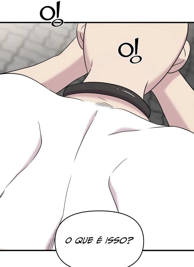 Read A Vilã Tem Um Crush Manga Online