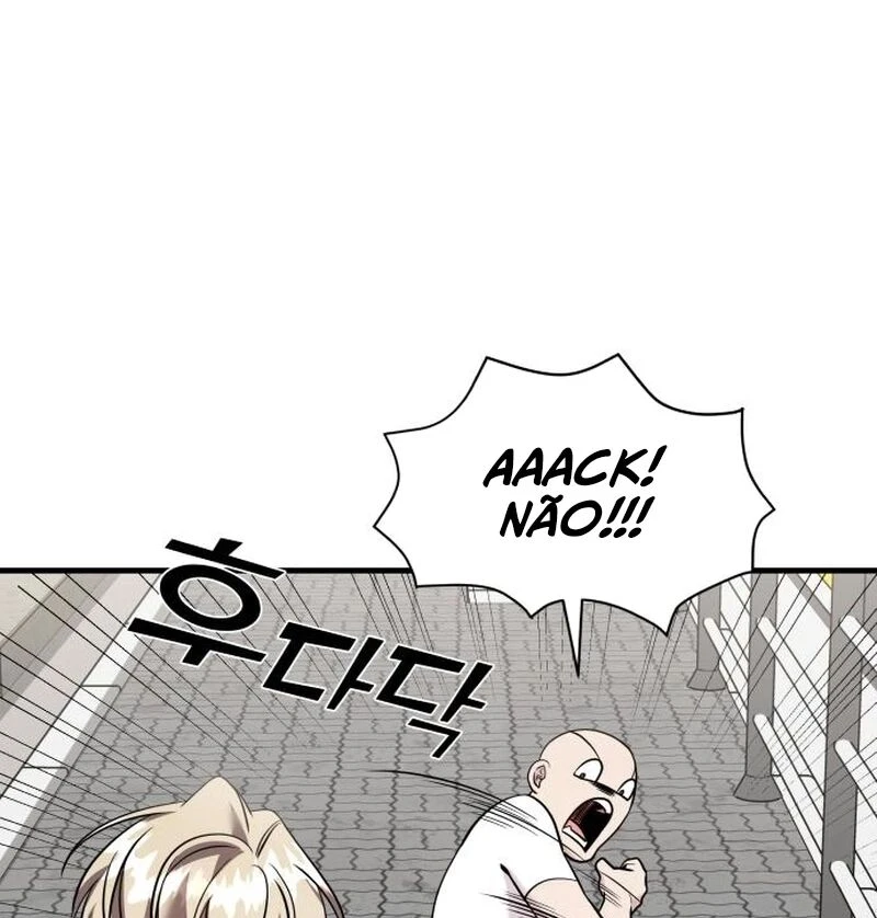 Read A Vilã Tem Um Crush Manga Online