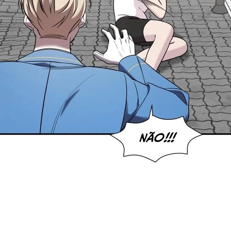 Read A Vilã Tem Um Crush Manga Online