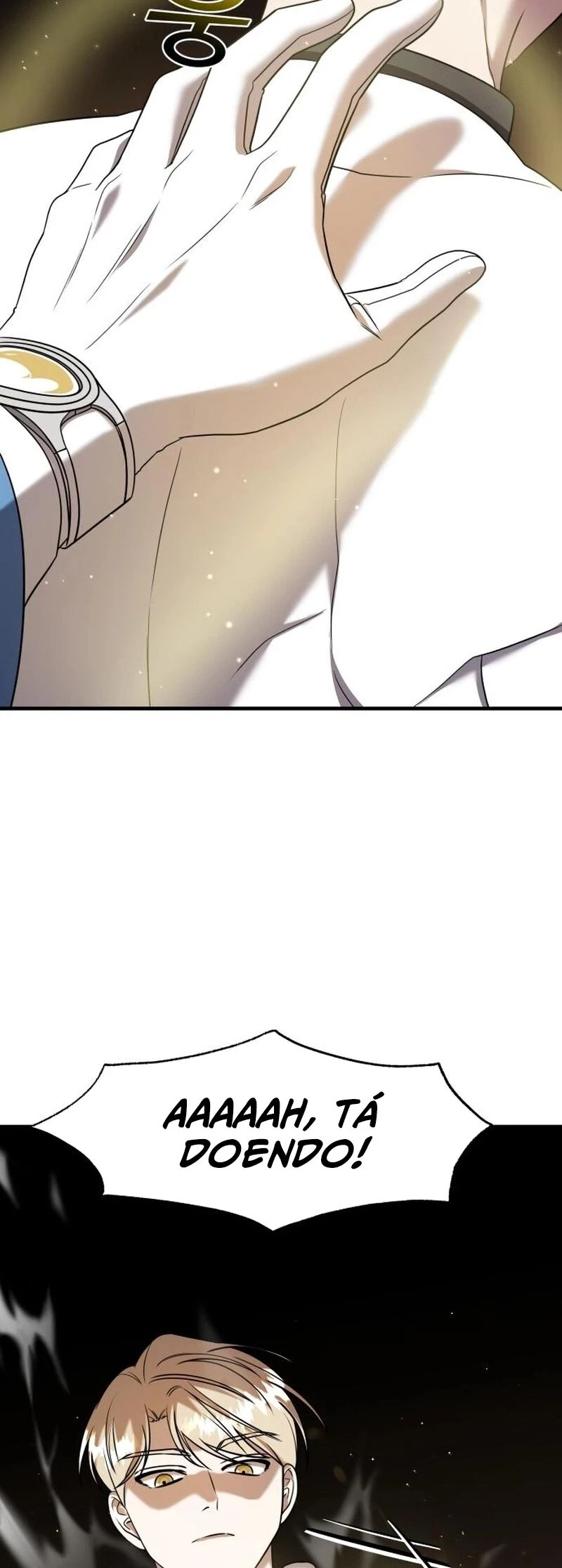 Read A Vilã Tem Um Crush Manga Online