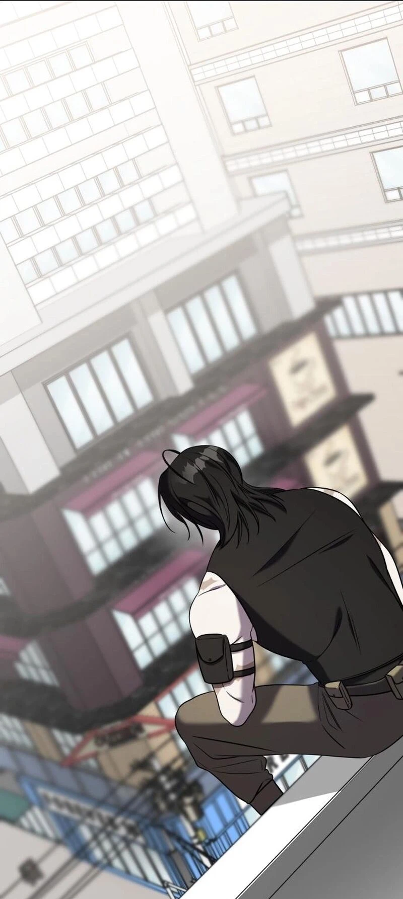 Read A Vilã Tem Um Crush Manga Online