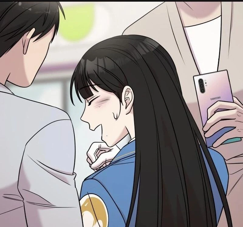 Read A Vilã Tem Um Crush Manga Online