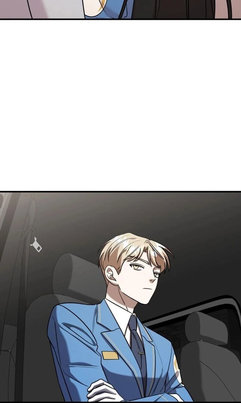 Read A Vilã Tem Um Crush Manga Online