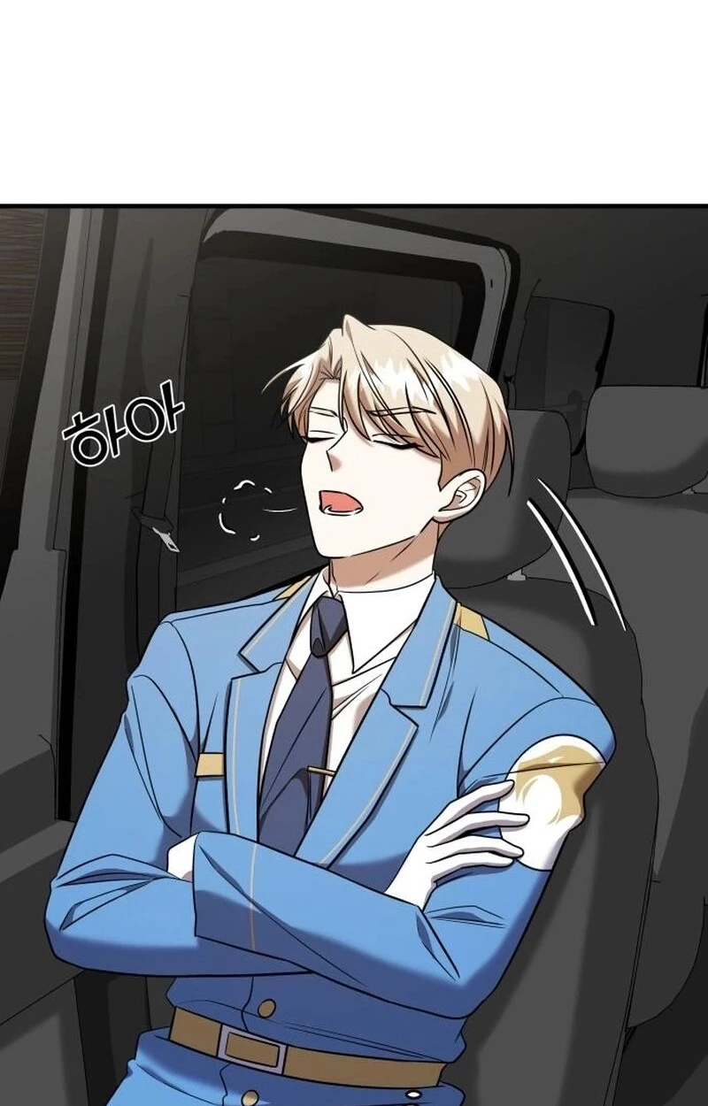 Read A Vilã Tem Um Crush Manga Online