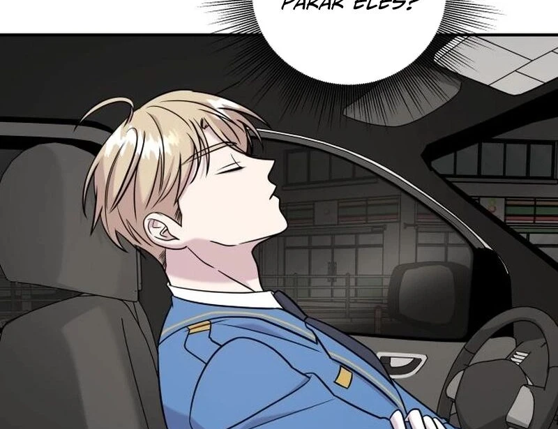 Read A Vilã Tem Um Crush Manga Online