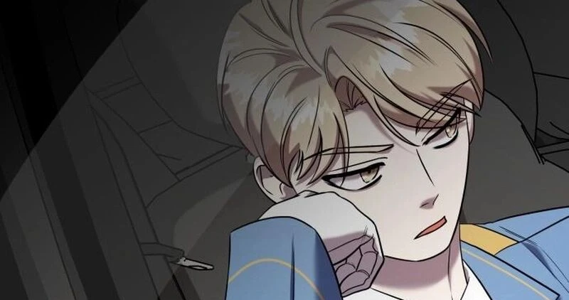 Read A Vilã Tem Um Crush Manga Online