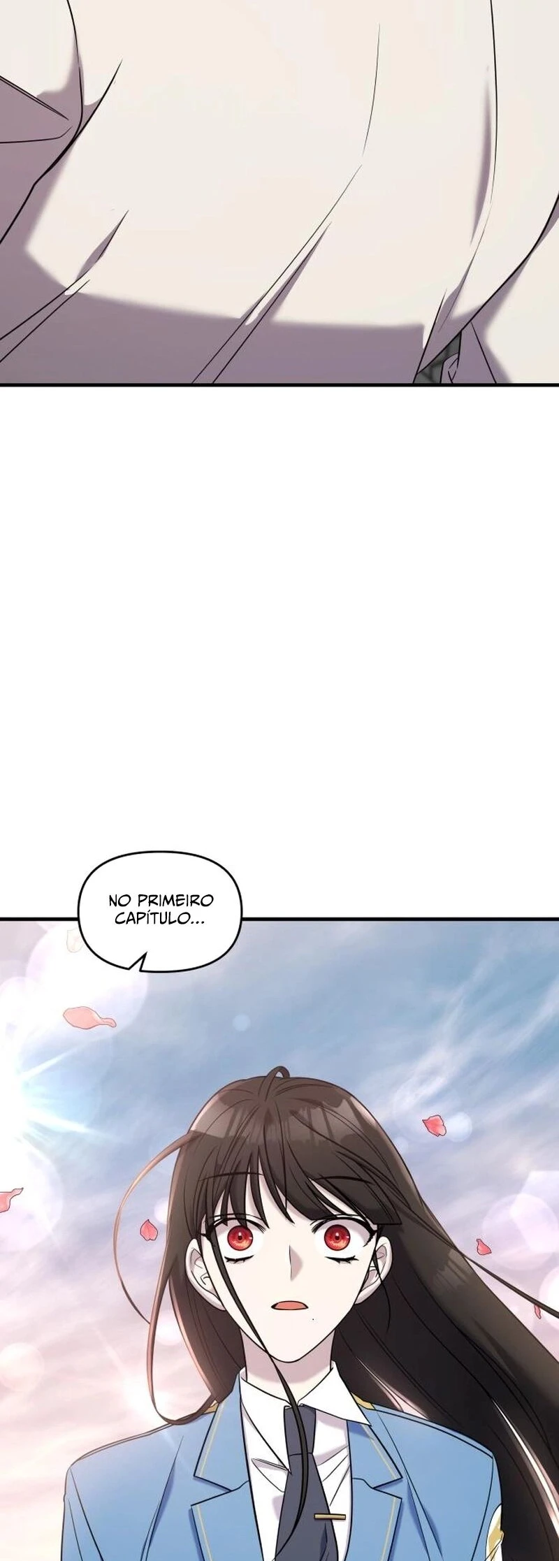 Read A Vilã Tem Um Crush Manga Online