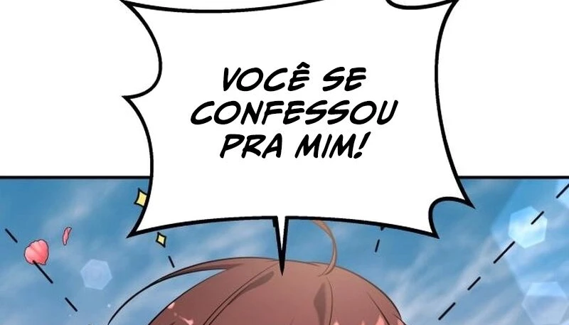 Read A Vilã Tem Um Crush Manga Online