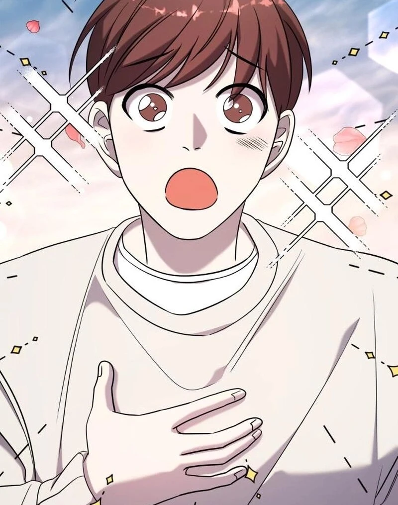 Read A Vilã Tem Um Crush Manga Online