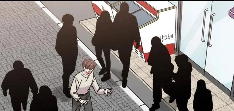 Read A Vilã Tem Um Crush Manga Online