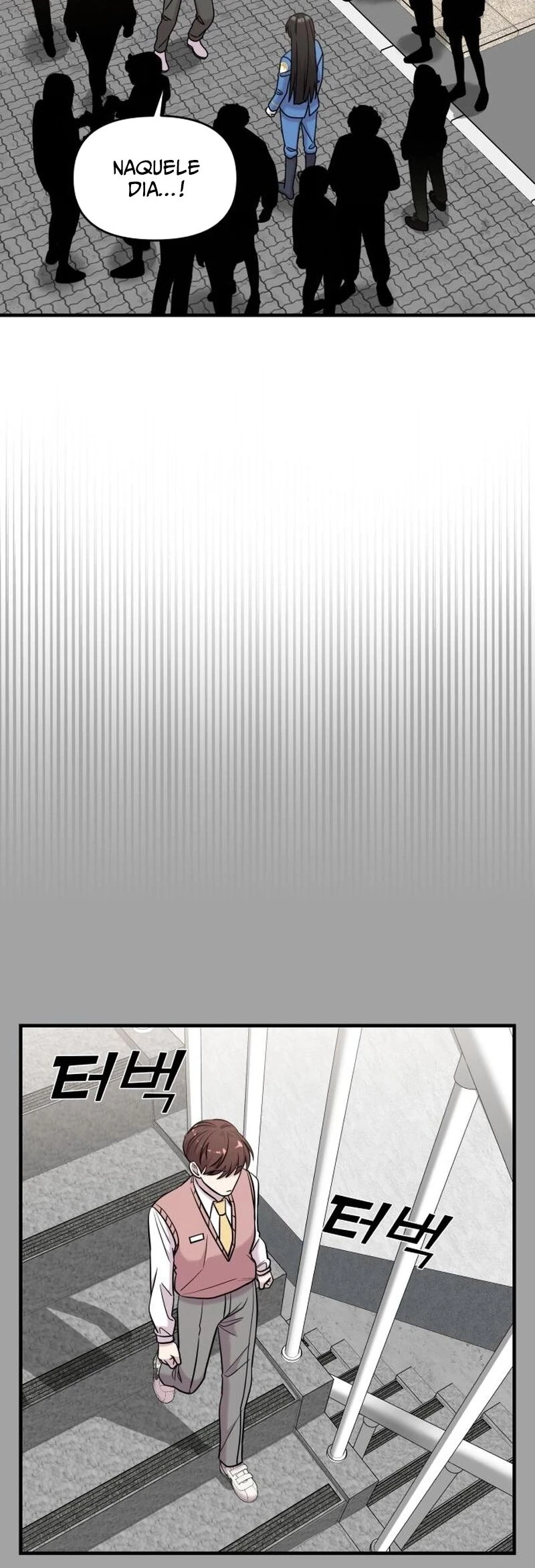 Read A Vilã Tem Um Crush Manga Online