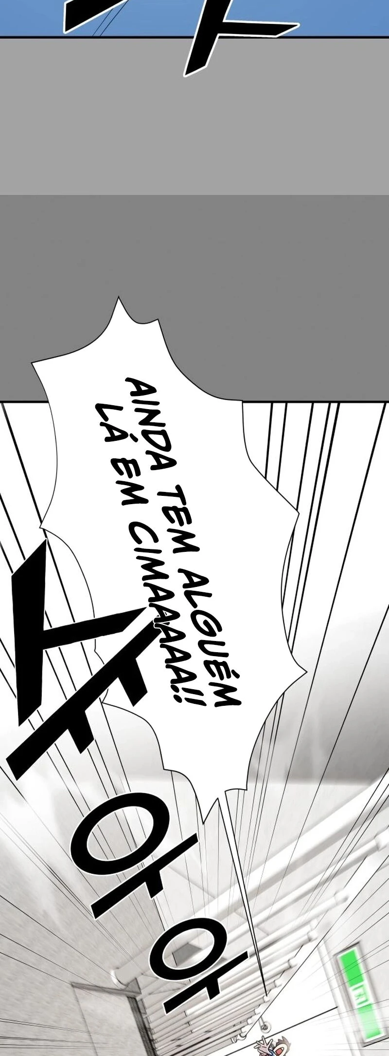 Read A Vilã Tem Um Crush Manga Online