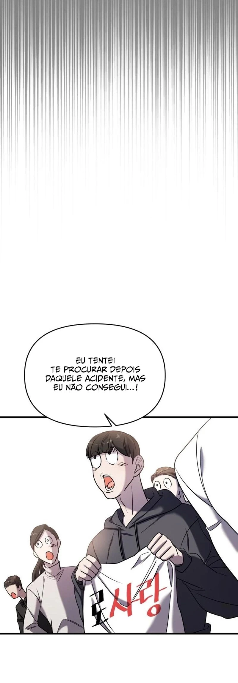 Read A Vilã Tem Um Crush Manga Online