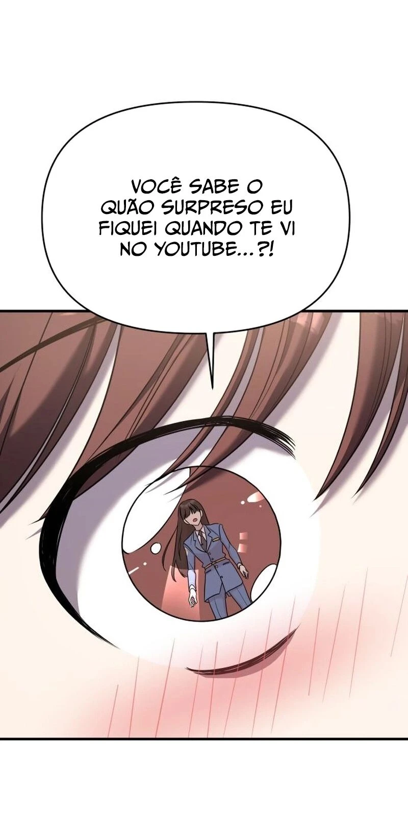 Read A Vilã Tem Um Crush Manga Online