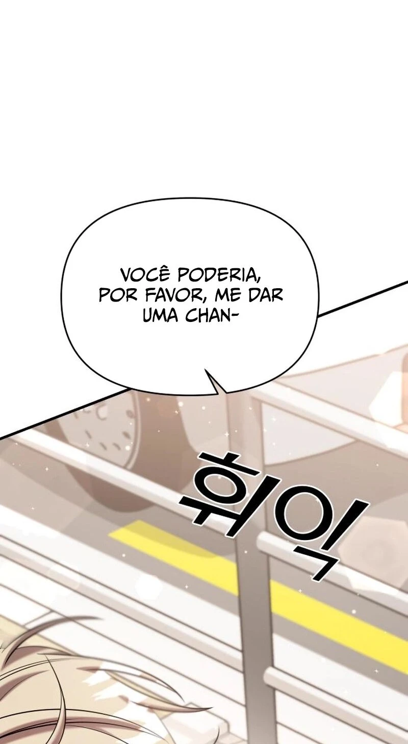 Read A Vilã Tem Um Crush Manga Online