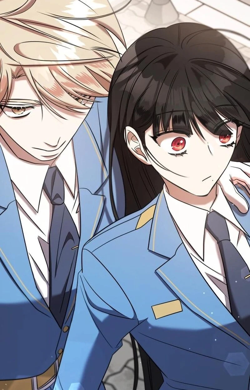 Read A Vilã Tem Um Crush Manga Online