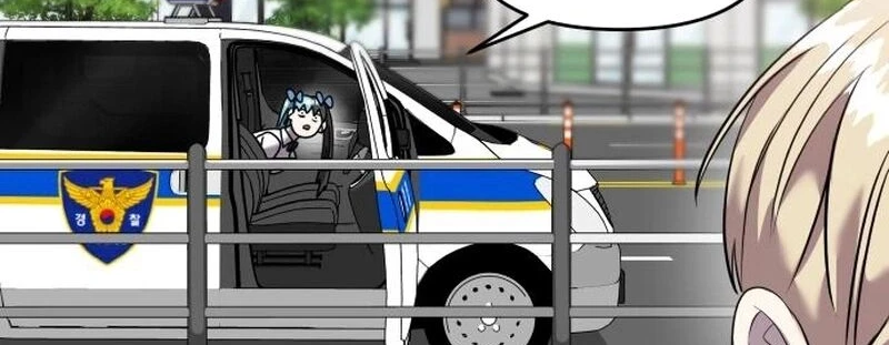 Read A Vilã Tem Um Crush Manga Online