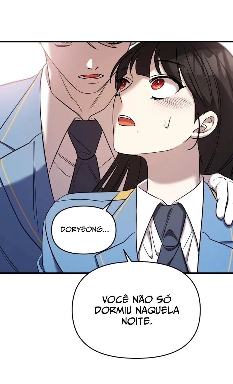 Read A Vilã Tem Um Crush Manga Online