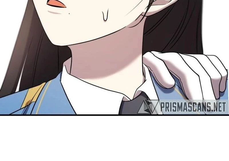 Read A Vilã Tem Um Crush Manga Online