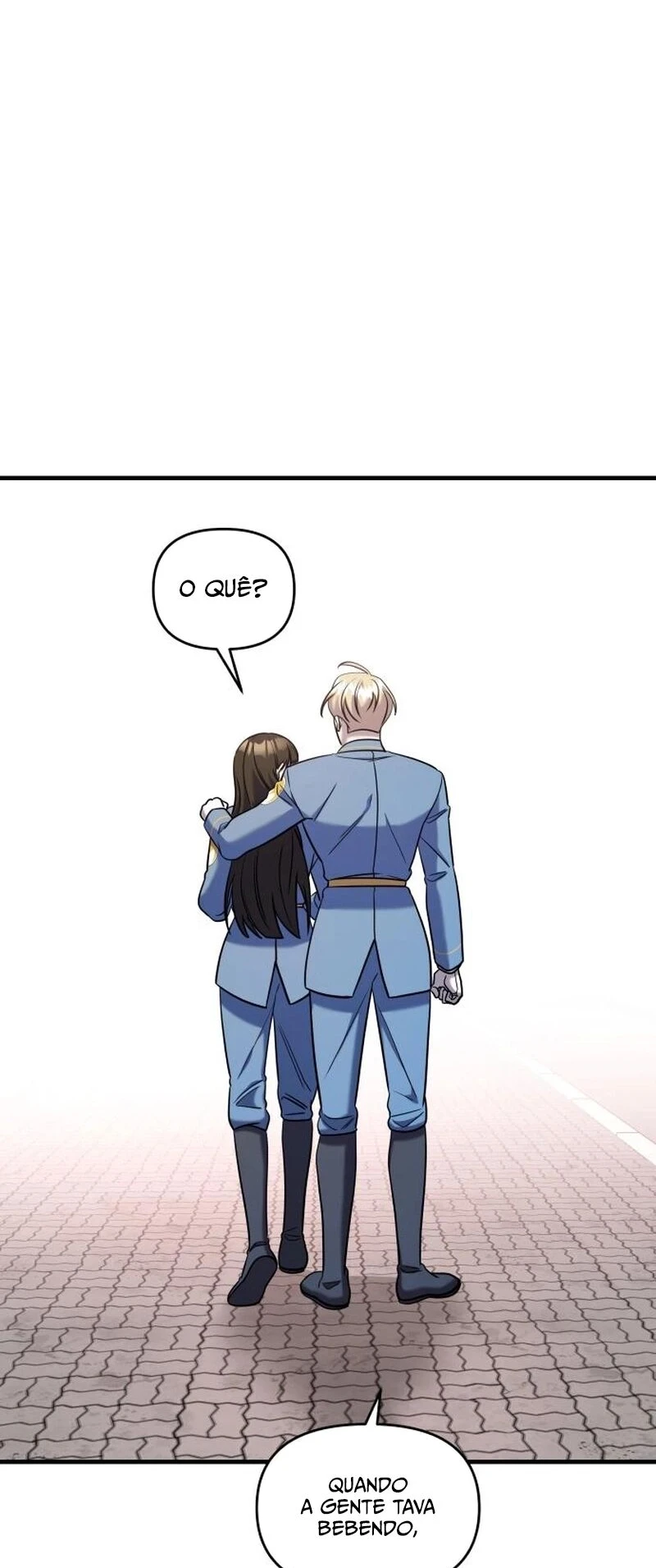 Read A Vilã Tem Um Crush Manga Online