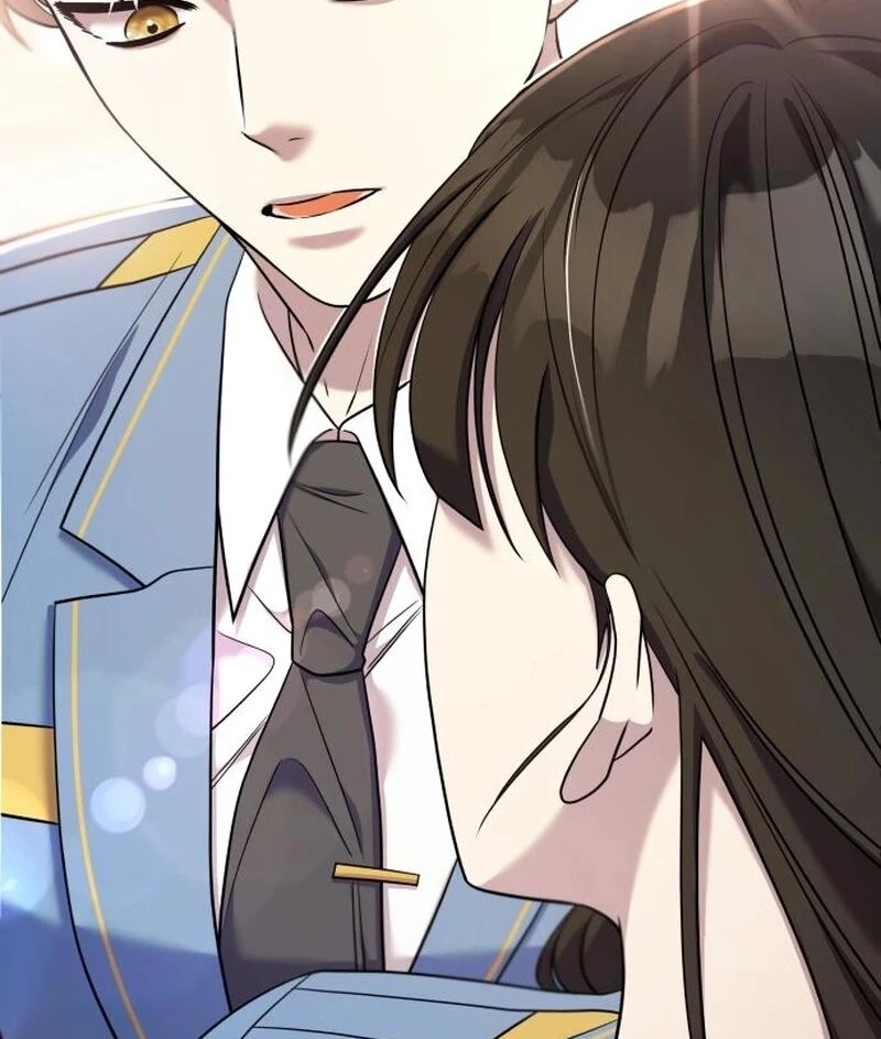 Read A Vilã Tem Um Crush Manga Online