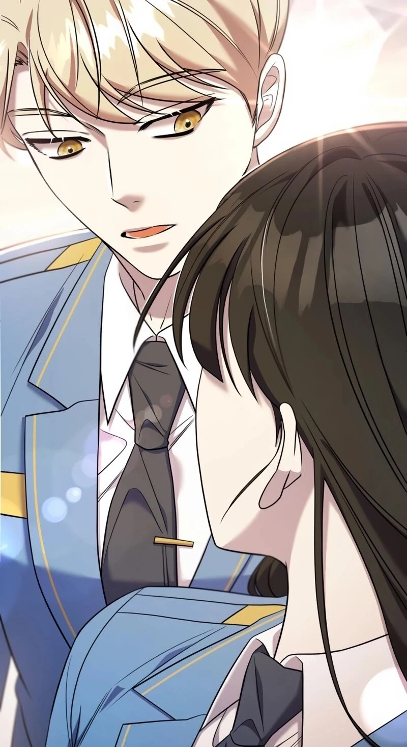 Read A Vilã Tem Um Crush Manga Online