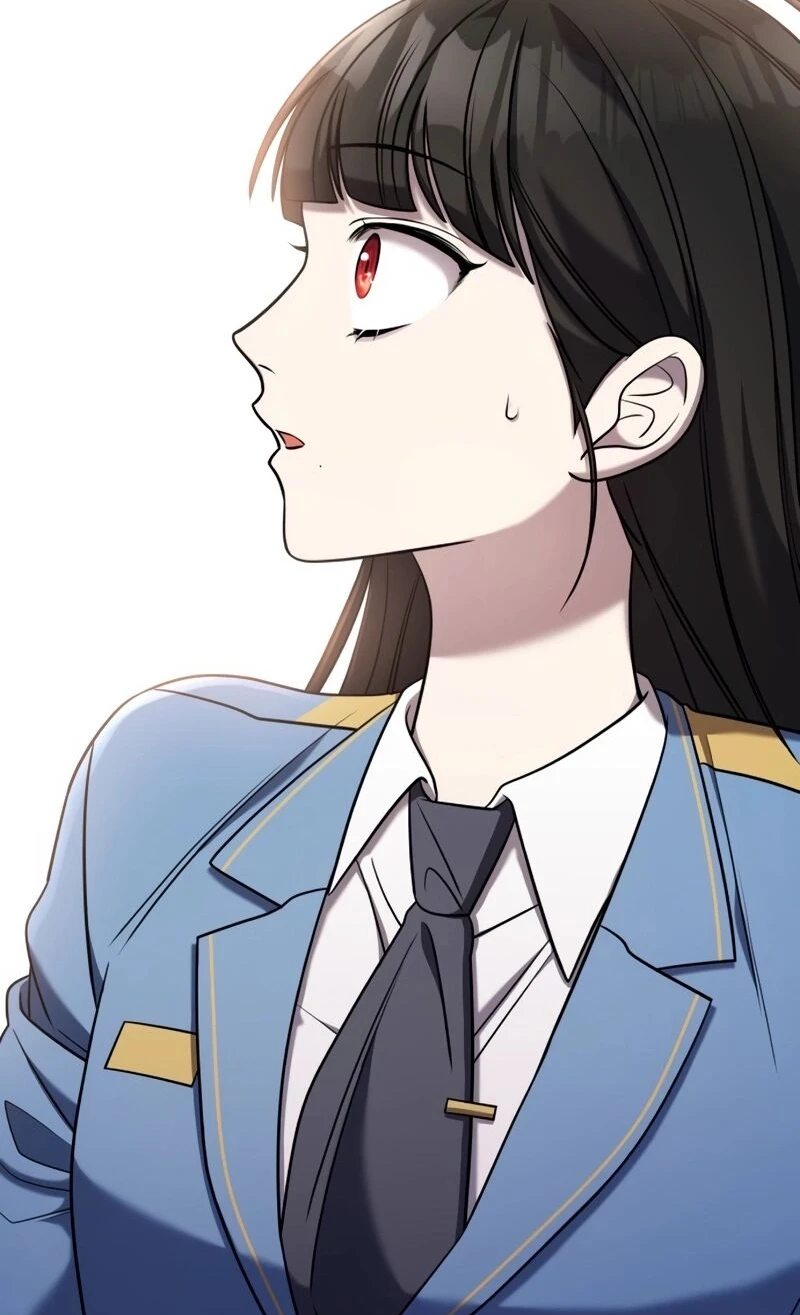 Read A Vilã Tem Um Crush Manga Online