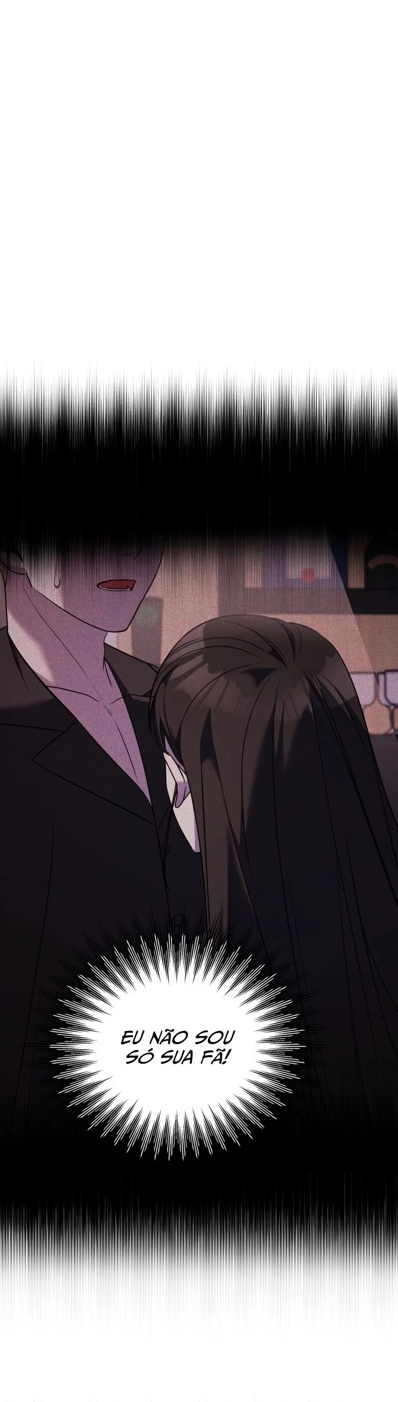 Read A Vilã Tem Um Crush Manga Online