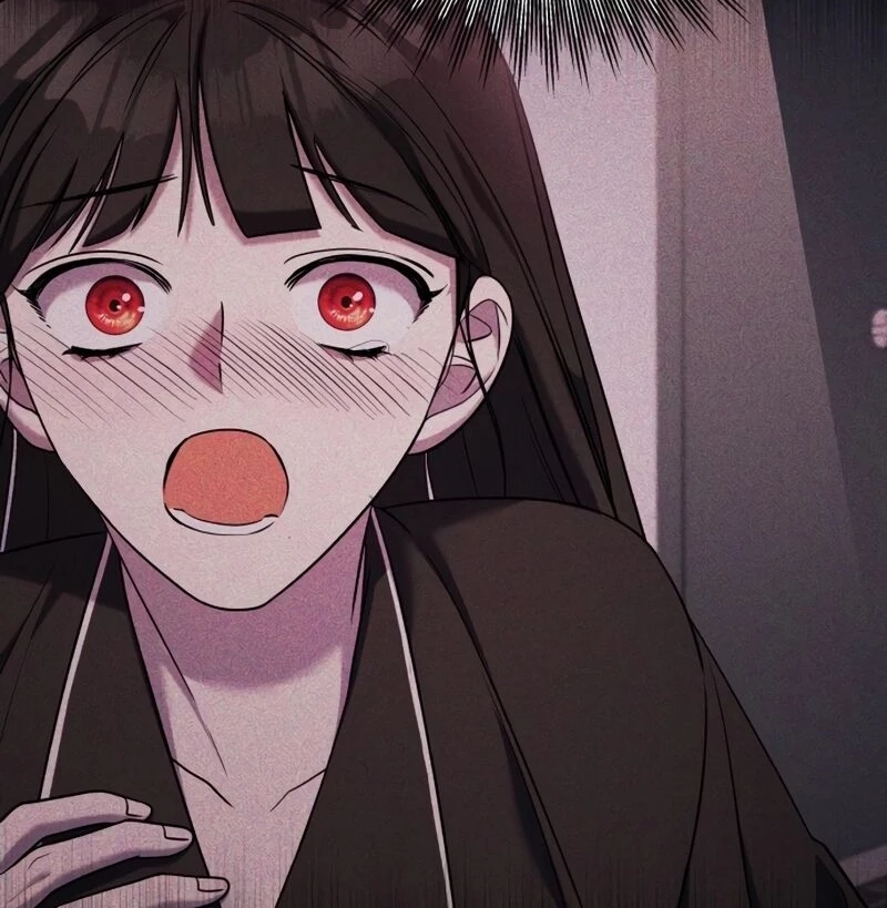 Read A Vilã Tem Um Crush Manga Online