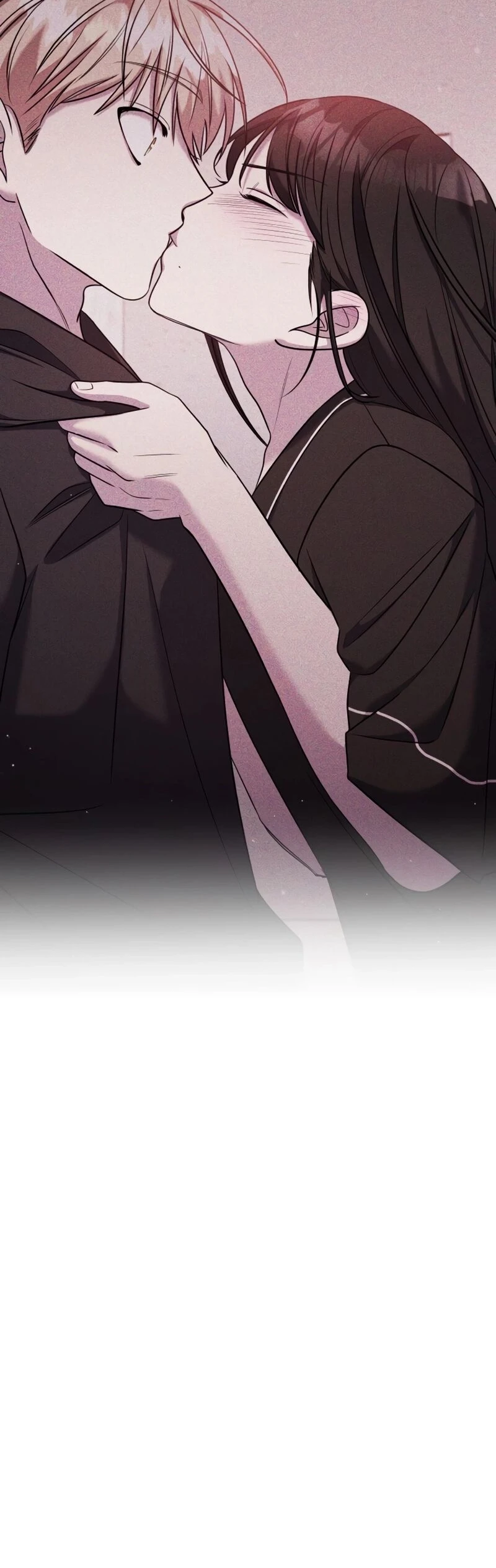 Read A Vilã Tem Um Crush Manga Online