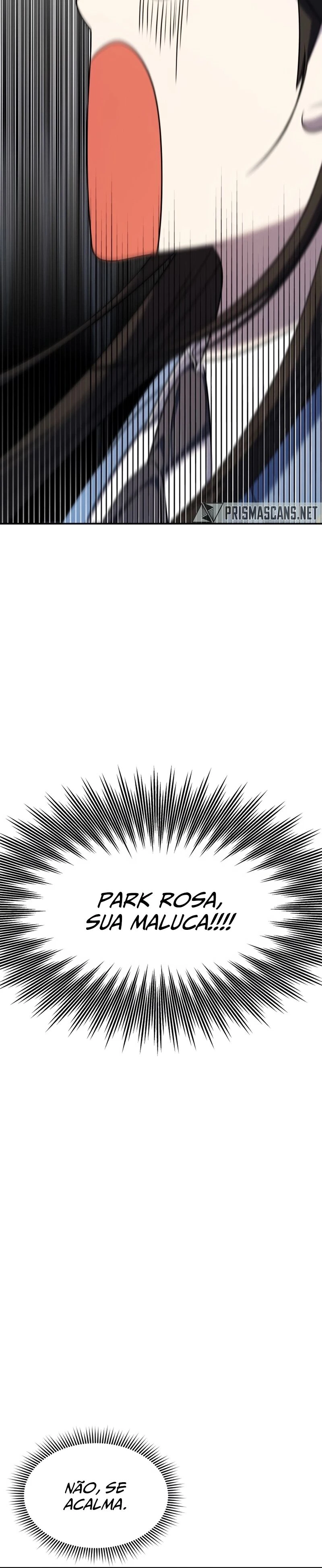 Read A Vilã Tem Um Crush Manga Online