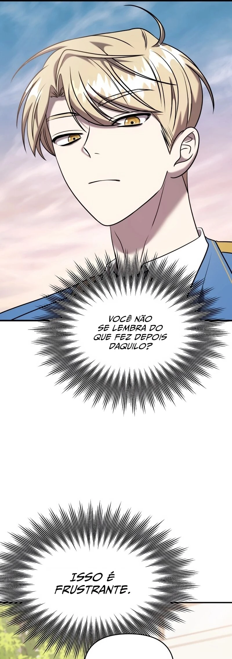 Read A Vilã Tem Um Crush Manga Online