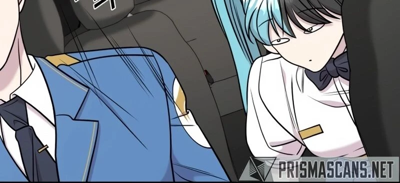 Read A Vilã Tem Um Crush Manga Online