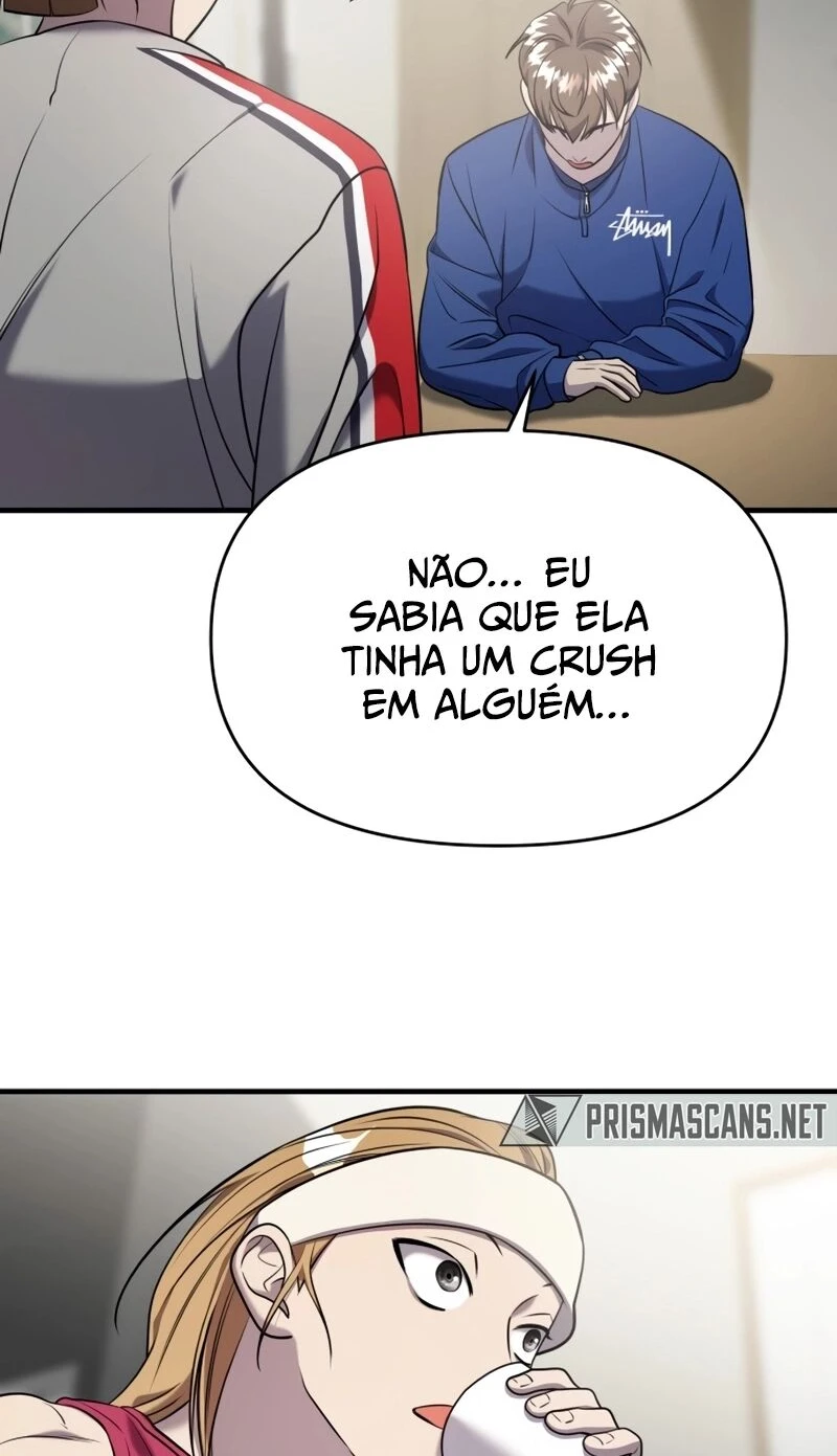 Read A Vilã Tem Um Crush Manga Online