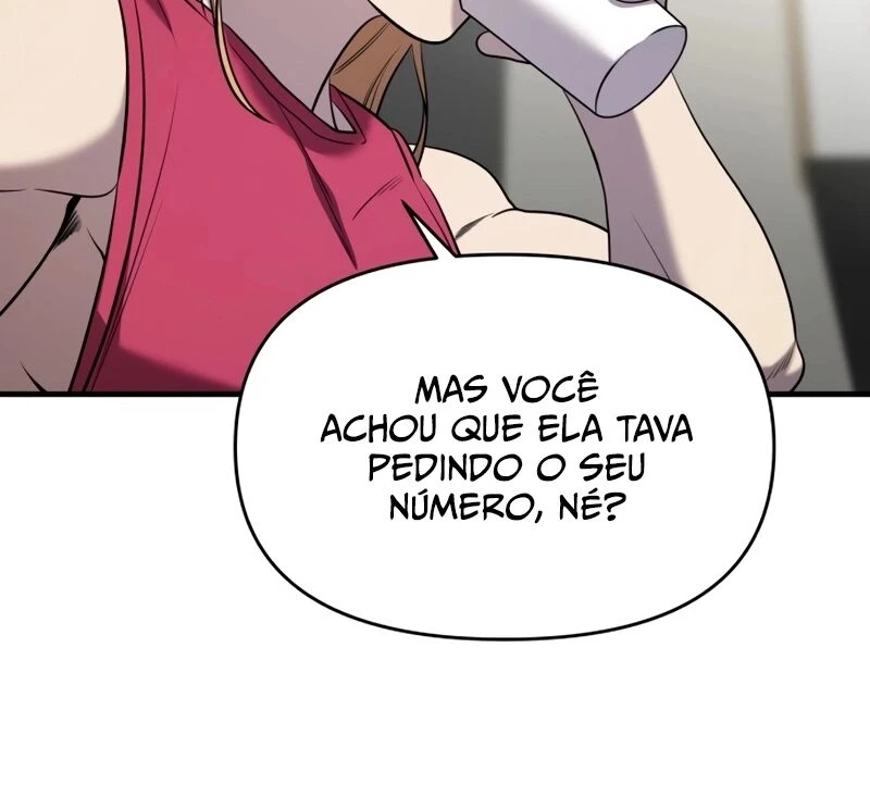 Read A Vilã Tem Um Crush Manga Online