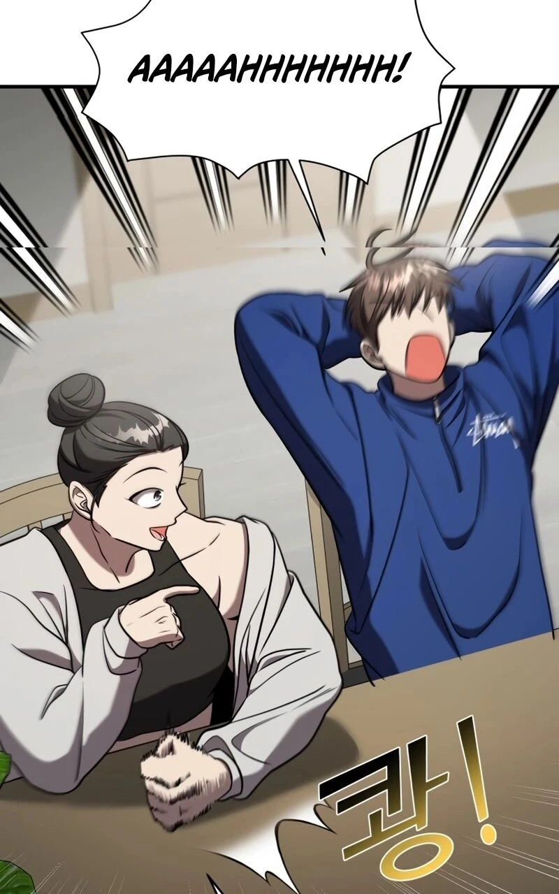 Read A Vilã Tem Um Crush Manga Online