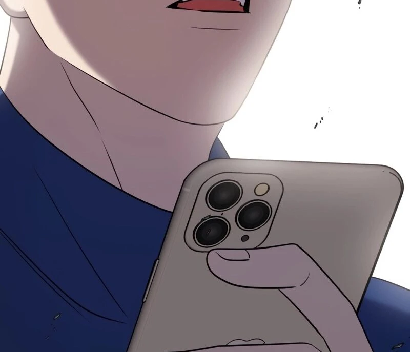 Read A Vilã Tem Um Crush Manga Online