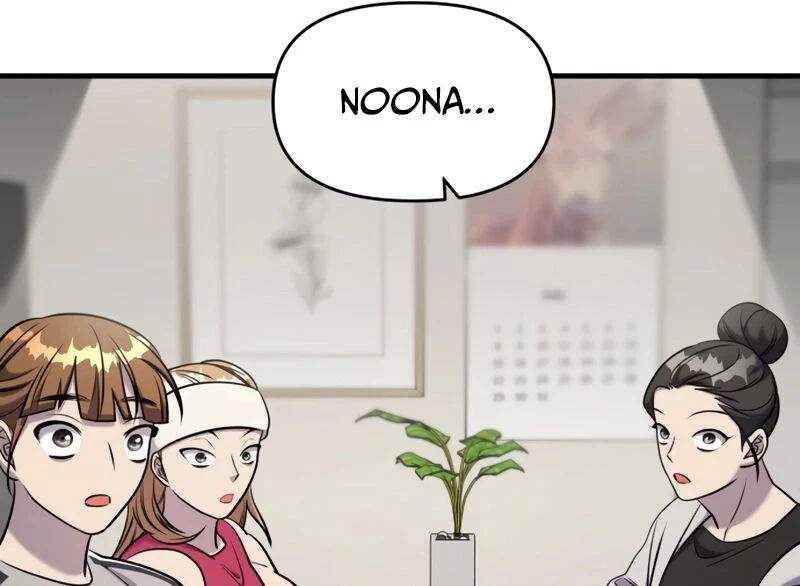 Read A Vilã Tem Um Crush Manga Online