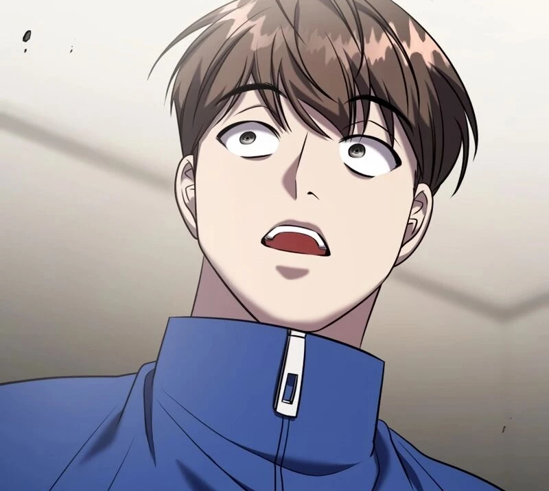 Read A Vilã Tem Um Crush Manga Online