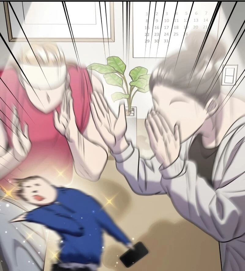 Read A Vilã Tem Um Crush Manga Online