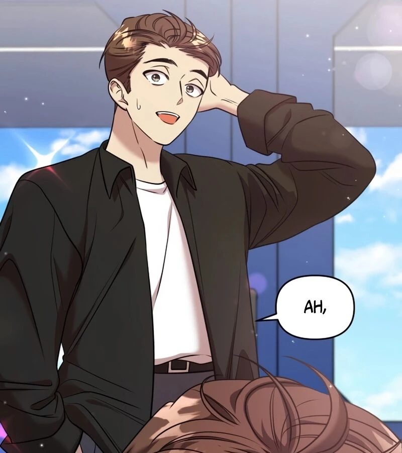 Read A Vilã Tem Um Crush Manga Online