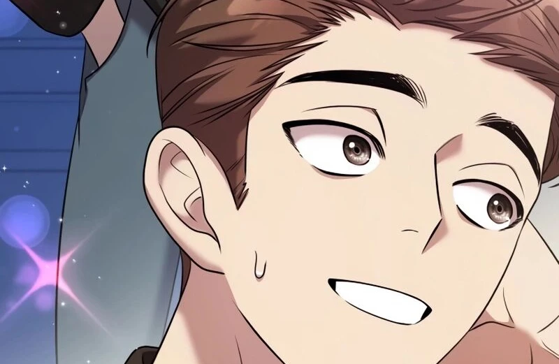 Read A Vilã Tem Um Crush Manga Online