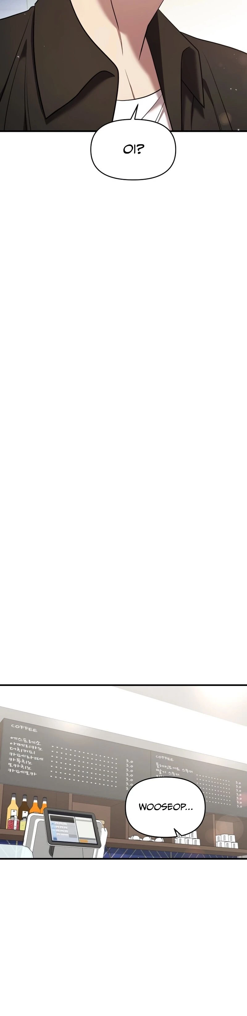 Read A Vilã Tem Um Crush Manga Online