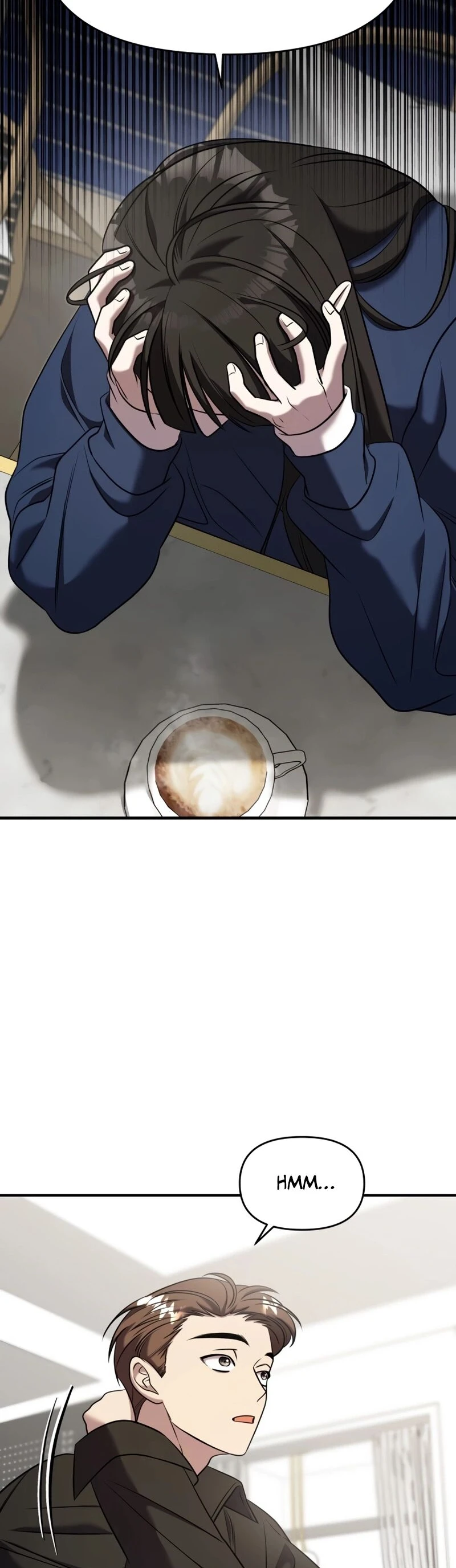 Read A Vilã Tem Um Crush Manga Online